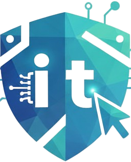 логотип IT школы